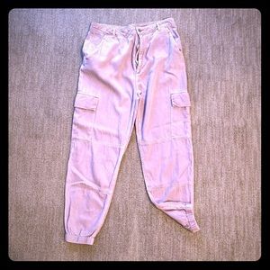 Joes jeans cargo pants